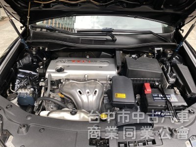 2014 Toyota Camry 2.0 E 　大空間／內裝美／抬顯／原鈑件／第三方認證／現車在店