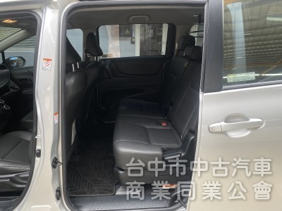 2020 Toyota Sienta 5人座 經典　原版件／1.5／５人座／低里程／原廠保養