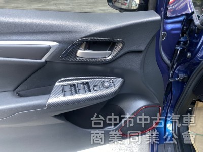 2021 Honda Fit 1.5 S　IKEY摸門／原鈑件／360環景／掀背車／氣氛好／原廠保養