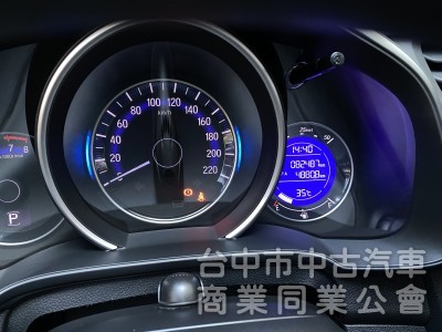 2021 Honda Fit 1.5 S　IKEY摸門／原鈑件／360環景／掀背車／氣氛好／原廠保養