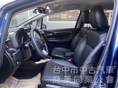 2021 Honda Fit 1.5 S　IKEY摸門／原鈑件／360環景／掀背車／氣氛好／原廠保養