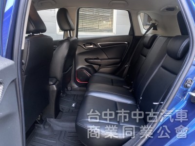 2021 Honda Fit 1.5 S　IKEY摸門／原鈑件／360環景／掀背車／氣氛好／原廠保養