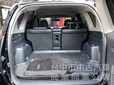 2010 Toyota RAV4 2.4 E天窗　 原鈑件／原廠保養／第三方認證／倒車顯影