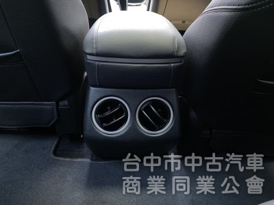 2014款 Luxgen U7 Turbo 旗艦型　原廠保養／大空間／超實用／360環景／駕駛電動座椅／天窗／電尾門