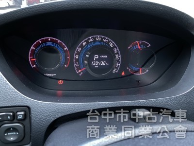 2014款 Luxgen U7 Turbo 旗艦型　原廠保養／大空間／超實用／360環景／駕駛電動座椅／天窗／電尾門