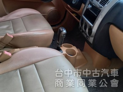 Hyundai GETZ  拼俗價 06年式  女用珍藏車 只跑 12萬多公里 都會小車....
