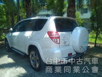 拼俗價 一手美車 13年式   RAV4  超值價  搶購中......                        