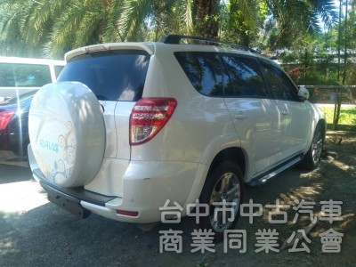 拼俗價 一手美車 13年式   RAV4  超值價  搶購中......                        