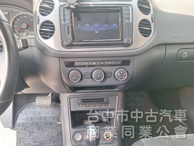 拼俗價 一手美車 17年式  VW  TIGUAN 超值價搶購中....                   