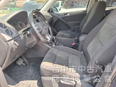 拼俗價 一手美車 17年式  VW  TIGUAN 超值價搶購中....                   