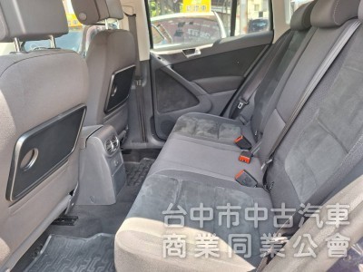 拼俗價 一手美車 17年式  VW  TIGUAN 超值價搶購中....                   