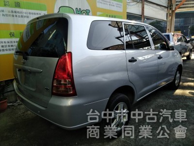 拼俗價 一手車 2012年式 INNOVA E版  優質美車....                  