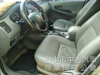 拼俗價 一手車 2012年式 INNOVA E版  優質美車....                  