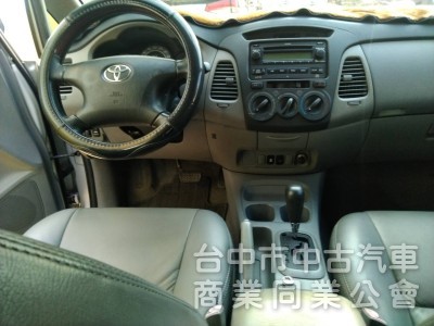 拼俗價 一手車 2012年式 INNOVA E版  優質美車....                  