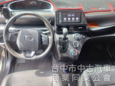 拼俗價   SIENTA  2018年式  最受歡迎休旅 優質美車 ....                      