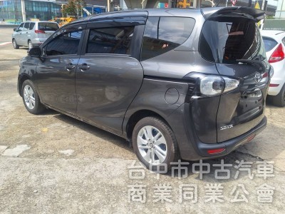 拼俗價   SIENTA  2018年式  最受歡迎休旅 優質美車 ....                      
