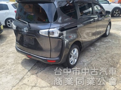 拼俗價   SIENTA  2018年式  最受歡迎休旅 優質美車 ....                      