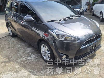 拼俗價   SIENTA  2018年式  最受歡迎休旅 優質美車 ....                      