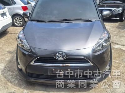 拼俗價   SIENTA  2018年式  最受歡迎休旅 優質美車 ....                      