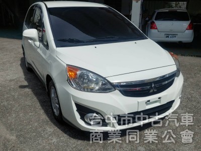 拼俗價  COLT 一手  17年式  女用美車 I-KEY 影音 音控鍵  搶購中....              