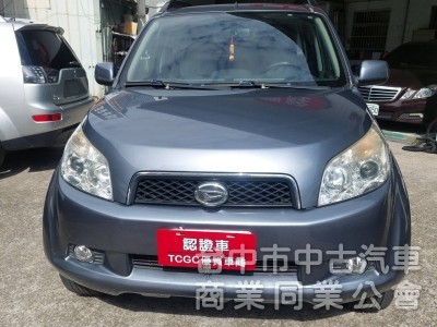 拼俗價  2007年式   小悍馬 4X4休旅  超值價搶購中.....                        