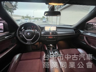 2008 BMW X6 xDrive35i   一手車  #原鈑件 引擎、變速箱翻新