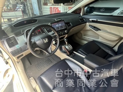 2006 Honda civic 八代 k12