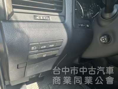 2018 LEXUS RX300 旗艦版 全原廠保養