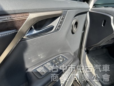2018 LEXUS RX300 旗艦版 全原廠保養