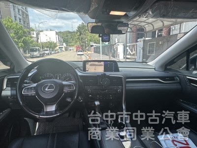2018 LEXUS RX300 旗艦版 全原廠保養