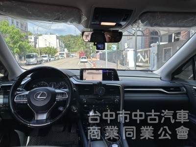 2018 LEXUS RX300 旗艦版 全原廠保養