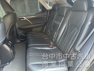 2018 LEXUS RX300 旗艦版 全原廠保養