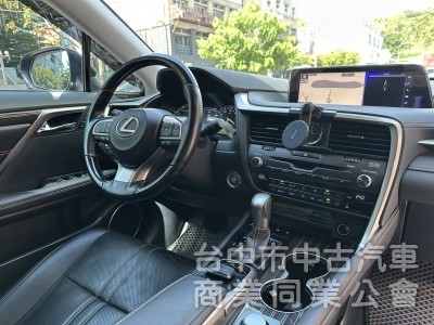 2018 LEXUS RX300 旗艦版 全原廠保養