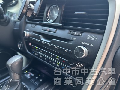 2018 LEXUS RX300 旗艦版 全原廠保養