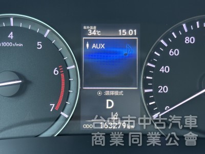 2018 LEXUS RX300 旗艦版 全原廠保養