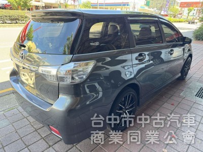 舒適房車 好保養 車美車況佳 全車無待修~