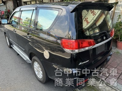 耐操好用的賺錢車 全車無待修 買回即可上路~