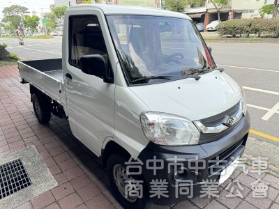 賺錢發財車 全車無待修 買回即可上路~