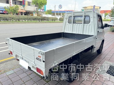 賺錢發財車 全車無待修 買回即可上路~