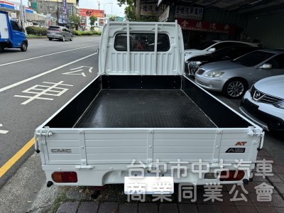 賺錢發財車 全車無待修 買回即可上路~