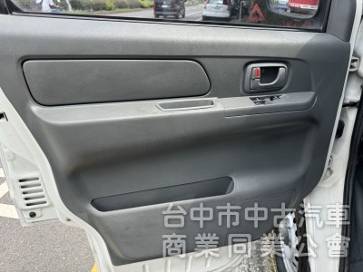 賺錢發財車 全車無待修 買回即可上路~