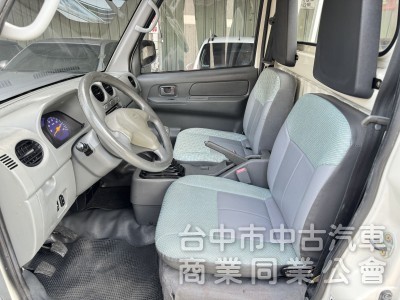 賺錢發財車 全車無待修 買回即可上路~