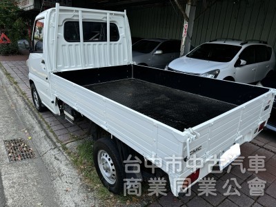 賺錢發財車 全車無待修 買回即可上路~