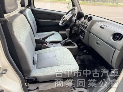 賺錢發財車 全車無待修 買回即可上路~