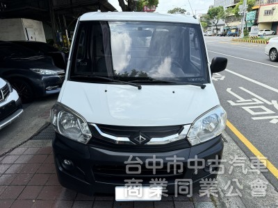 賺錢發財車 全車無待修 買回即可上路~