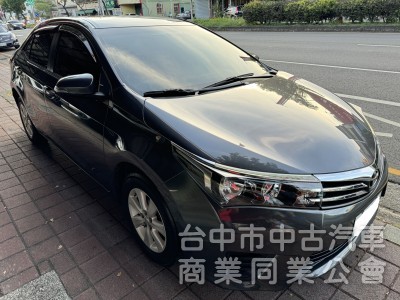 舒適房車 好保養 省油省稅金 車美車況佳~