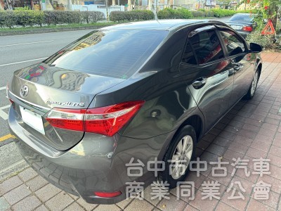 舒適房車 好保養 省油省稅金 車美車況佳~