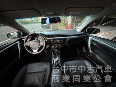 舒適房車 好保養 省油省稅金 車美車況佳~