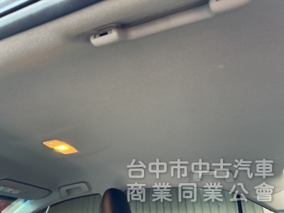 舒適房車 好保養 省油省稅金 車美車況佳~