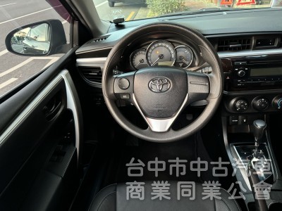 舒適房車 好保養 省油省稅金 車美車況佳~